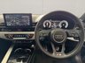USED 2021 71 AUDI A5 2.0 TDI 35 S line Sportback 5dr Diesel S Tronic Euro 6 (s/s) (163 ps) SAT NAV+R-CAM+TECH PACK+8.9%