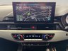 USED 2021 71 AUDI A5 2.0 TDI 35 S line Sportback 5dr Diesel S Tronic Euro 6 (s/s) (163 ps) SAT NAV+R-CAM+TECH PACK+8.9%