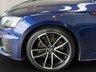 USED 2021 71 AUDI A5 2.0 TDI 35 S line Sportback 5dr Diesel S Tronic Euro 6 (s/s) (163 ps) SAT NAV+R-CAM+TECH PACK+8.9%
