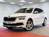 USED 2022 22 SKODA KAMIQ 1.5 TSI ACT SE L Executive SUV 5dr Petrol Manual Euro 6 (s/s) (150 ps) 1 OWNER, 2 KEYS