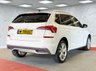 USED 2022 22 SKODA KAMIQ 1.5 TSI ACT SE L Executive SUV 5dr Petrol Manual Euro 6 (s/s) (150 ps) 1 OWNER, 2 KEYS