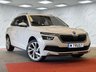 USED 2022 22 SKODA KAMIQ 1.5 TSI ACT SE L Executive SUV 5dr Petrol Manual Euro 6 (s/s) (150 ps) 1 OWNER, 2 KEYS