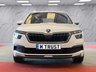 USED 2022 22 SKODA KAMIQ 1.5 TSI ACT SE L Executive SUV 5dr Petrol Manual Euro 6 (s/s) (150 ps) 1 OWNER, 2 KEYS