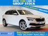 USED 2022 22 SKODA KAMIQ 1.5 TSI ACT SE L Executive SUV 5dr Petrol Manual Euro 6 (s/s) (150 ps) 1 OWNER, 2 KEYS