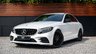 USED 2021 T MERCEDES-BENZ C-CLASS 2.0 C300de 13.5kWh AMG Line Edition (Premium) Saloon 4dr Diesel Plug-in Hybrid G-Tronic+ Euro 6 (s/s) (306 ps) 