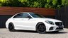 USED 2021 T MERCEDES-BENZ C-CLASS 2.0 C300de 13.5kWh AMG Line Edition (Premium) Saloon 4dr Diesel Plug-in Hybrid G-Tronic+ Euro 6 (s/s) (306 ps) 