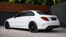 USED 2021 T MERCEDES-BENZ C-CLASS 2.0 C300de 13.5kWh AMG Line Edition (Premium) Saloon 4dr Diesel Plug-in Hybrid G-Tronic+ Euro 6 (s/s) (306 ps) 