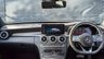 USED 2021 T MERCEDES-BENZ C-CLASS 2.0 C300de 13.5kWh AMG Line Edition (Premium) Saloon 4dr Diesel Plug-in Hybrid G-Tronic+ Euro 6 (s/s) (306 ps) 