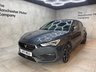 USED 2021 71 CUPRA LEON 1.4 eHybrid 12.8kWh VZ2 DSG Euro 6 (s/s) 5dr Sensors|CarPlay|Bluetooth