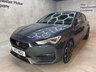 USED 2021 71 CUPRA LEON 1.4 eHybrid 12.8kWh VZ2 DSG Euro 6 (s/s) 5dr Sensors|CarPlay|Bluetooth
