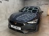 USED 2021 71 CUPRA LEON 1.4 eHybrid 12.8kWh VZ2 DSG Euro 6 (s/s) 5dr Sensors|CarPlay|Bluetooth