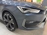 USED 2021 71 CUPRA LEON 1.4 eHybrid 12.8kWh VZ2 DSG Euro 6 (s/s) 5dr Sensors|CarPlay|Bluetooth
