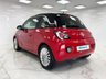 USED 2016 66 VAUXHALL ADAM 1.4i GLAM Hatchback 3dr Petrol Manual Euro 6 (87 ps) 
