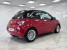 USED 2016 66 VAUXHALL ADAM 1.4i GLAM Hatchback 3dr Petrol Manual Euro 6 (87 ps) 