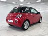 USED 2016 66 VAUXHALL ADAM 1.4i GLAM Hatchback 3dr Petrol Manual Euro 6 (87 ps) 