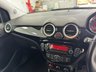 USED 2016 66 VAUXHALL ADAM 1.4i GLAM Hatchback 3dr Petrol Manual Euro 6 (87 ps) 