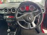 USED 2016 66 VAUXHALL ADAM 1.4i GLAM Hatchback 3dr Petrol Manual Euro 6 (87 ps) 