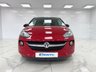 USED 2016 66 VAUXHALL ADAM 1.4i GLAM Hatchback 3dr Petrol Manual Euro 6 (87 ps) 