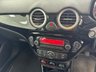 USED 2016 66 VAUXHALL ADAM 1.4i GLAM Hatchback 3dr Petrol Manual Euro 6 (87 ps) 