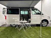 USED 2018 68 VOLKSWAGEN CALIFORNIA 2.0 TDI BlueMotion Tech Ocean Camper 4dr Diesel DSG Euro 6 (s/s) (150 ps) Electric Pop Top Roof , Heated Seats, Cruise Control , Automatic DSG ,  High Specification California Ocean Camper