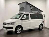 USED 2018 68 VOLKSWAGEN CALIFORNIA 2.0 TDI BlueMotion Tech Ocean Camper 4dr Diesel DSG Euro 6 (s/s) (150 ps) Electric Pop Top Roof , Heated Seats, Cruise Control , Automatic DSG ,  High Specification California Ocean Camper