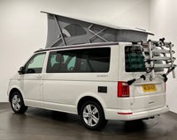 USED 2018 68 VOLKSWAGEN CALIFORNIA 2.0 TDI BlueMotion Tech Ocean Camper 4dr Diesel DSG Euro 6 (s/s) (150 ps) Electric Pop Top Roof , Heated Seats, Cruise Control , Automatic DSG ,  High Specification California Ocean Camper