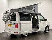 USED 2018 68 VOLKSWAGEN CALIFORNIA 2.0 TDI BlueMotion Tech Ocean Camper 4dr Diesel DSG Euro 6 (s/s) (150 ps) Electric Pop Top Roof , Heated Seats, Cruise Control , Automatic DSG ,  High Specification California Ocean Camper