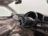USED 2018 68 VOLKSWAGEN CALIFORNIA 2.0 TDI BlueMotion Tech Ocean Camper 4dr Diesel DSG Euro 6 (s/s) (150 ps) Electric Pop Top Roof , Heated Seats, Cruise Control , Automatic DSG ,  High Specification California Ocean Camper