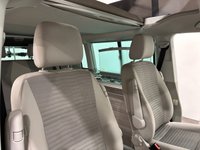USED 2018 68 VOLKSWAGEN CALIFORNIA 2.0 TDI BlueMotion Tech Ocean Camper 4dr Diesel DSG Euro 6 (s/s) (150 ps) Electric Pop Top Roof , Heated Seats, Cruise Control , Automatic DSG ,  High Specification California Ocean Camper