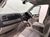 USED 2018 68 VOLKSWAGEN CALIFORNIA 2.0 TDI BlueMotion Tech Ocean Camper 4dr Diesel DSG Euro 6 (s/s) (150 ps) Electric Pop Top Roof , Heated Seats, Cruise Control , Automatic DSG ,  High Specification California Ocean Camper