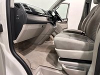 USED 2018 68 VOLKSWAGEN CALIFORNIA 2.0 TDI BlueMotion Tech Ocean Camper 4dr Diesel DSG Euro 6 (s/s) (150 ps) Electric Pop Top Roof , Heated Seats, Cruise Control , Automatic DSG ,  High Specification California Ocean Camper