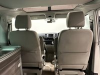 USED 2018 68 VOLKSWAGEN CALIFORNIA 2.0 TDI BlueMotion Tech Ocean Camper 4dr Diesel DSG Euro 6 (s/s) (150 ps) Electric Pop Top Roof , Heated Seats, Cruise Control , Automatic DSG ,  High Specification California Ocean Camper
