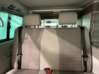 USED 2018 68 VOLKSWAGEN CALIFORNIA 2.0 TDI BlueMotion Tech Ocean Camper 4dr Diesel DSG Euro 6 (s/s) (150 ps) Electric Pop Top Roof , Heated Seats, Cruise Control , Automatic DSG ,  High Specification California Ocean Camper