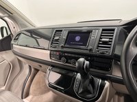 USED 2018 68 VOLKSWAGEN CALIFORNIA 2.0 TDI BlueMotion Tech Ocean Camper 4dr Diesel DSG Euro 6 (s/s) (150 ps) Electric Pop Top Roof , Heated Seats, Cruise Control , Automatic DSG ,  High Specification California Ocean Camper