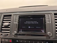USED 2018 68 VOLKSWAGEN CALIFORNIA 2.0 TDI BlueMotion Tech Ocean Camper 4dr Diesel DSG Euro 6 (s/s) (150 ps) Electric Pop Top Roof , Heated Seats, Cruise Control , Automatic DSG ,  High Specification California Ocean Camper