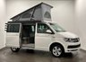 USED 2018 68 VOLKSWAGEN CALIFORNIA 2.0 TDI BlueMotion Tech Ocean Camper 4dr Diesel DSG Euro 6 (s/s) (150 ps) Electric Pop Top Roof , Heated Seats, Cruise Control , Automatic DSG ,  High Specification California Ocean Camper