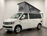 USED 2018 68 VOLKSWAGEN CALIFORNIA 2.0 TDI BlueMotion Tech Ocean Camper 4dr Diesel DSG Euro 6 (s/s) (150 ps) Electric Pop Top Roof , Heated Seats, Cruise Control , Automatic DSG ,  High Specification California Ocean Camper