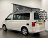 USED 2018 68 VOLKSWAGEN CALIFORNIA 2.0 TDI BlueMotion Tech Ocean Camper 4dr Diesel DSG Euro 6 (s/s) (150 ps) Electric Pop Top Roof , Heated Seats, Cruise Control , Automatic DSG ,  High Specification California Ocean Camper