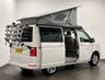 USED 2018 68 VOLKSWAGEN CALIFORNIA 2.0 TDI BlueMotion Tech Ocean Camper 4dr Diesel DSG Euro 6 (s/s) (150 ps) Electric Pop Top Roof , Heated Seats, Cruise Control , Automatic DSG ,  High Specification California Ocean Camper