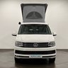 USED 2018 68 VOLKSWAGEN CALIFORNIA 2.0 TDI BlueMotion Tech Ocean Camper 4dr Diesel DSG Euro 6 (s/s) (150 ps) Electric Pop Top Roof , Heated Seats, Cruise Control , Automatic DSG ,  High Specification California Ocean Camper