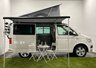 USED 2018 68 VOLKSWAGEN CALIFORNIA 2.0 TDI BlueMotion Tech Ocean Camper 4dr Diesel DSG Euro 6 (s/s) (150 ps) Electric Pop Top Roof , Heated Seats, Cruise Control , Automatic DSG ,  High Specification California Ocean Camper