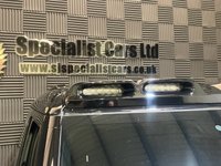 USED 2025 25 LAND ROVER DEFENDER 3.0 D250 MHEV X-Dynamic SE SUV 3dr Diesel Auto 4WD Euro 6 (s/s) (250 ps) Light Pod / 22 inch alloys