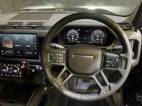 USED 2025 25 LAND ROVER DEFENDER 3.0 D250 MHEV X-Dynamic SE SUV 3dr Diesel Auto 4WD Euro 6 (s/s) (250 ps) Light Pod / 22 inch alloys