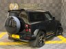 USED 2025 25 LAND ROVER DEFENDER 3.0 D250 MHEV X-Dynamic SE SUV 3dr Diesel Auto 4WD Euro 6 (s/s) (250 ps) Light Pod / 22 inch alloys