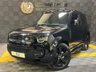 USED 2025 25 LAND ROVER DEFENDER 3.0 D250 MHEV X-Dynamic SE SUV 3dr Diesel Auto 4WD Euro 6 (s/s) (250 ps) Light Pod / 22 inch alloys