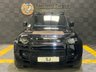 USED 2025 25 LAND ROVER DEFENDER 3.0 D250 MHEV X-Dynamic SE SUV 3dr Diesel Auto 4WD Euro 6 (s/s) (250 ps) Light Pod / 22 inch alloys