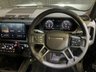USED 2025 25 LAND ROVER DEFENDER 3.0 D250 MHEV X-Dynamic SE SUV 3dr Diesel Auto 4WD Euro 6 (s/s) (250 ps) Light Pod / 22 inch alloys