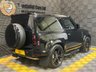 USED 2025 25 LAND ROVER DEFENDER 3.0 D250 MHEV X-Dynamic SE SUV 3dr Diesel Auto 4WD Euro 6 (s/s) (250 ps) Light Pod / 22 inch alloys