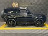 USED 2025 25 LAND ROVER DEFENDER 3.0 D250 MHEV X-Dynamic SE SUV 3dr Diesel Auto 4WD Euro 6 (s/s) (250 ps) Light Pod / 22 inch alloys
