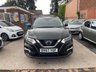 USED 2017 67 NISSAN QASHQAI 1.5 dCi N-Connecta SUV 5dr Diesel Manual Euro 6 (s/s) (110 ps) 7 Service stamps, MOT April 2027, &pound;200 road tax